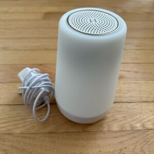 Hatch Rest sound machine